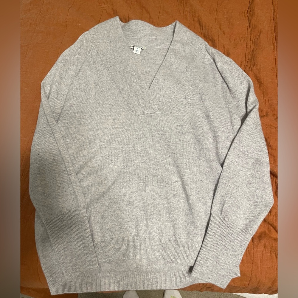 Sundance Cashmere Sweater